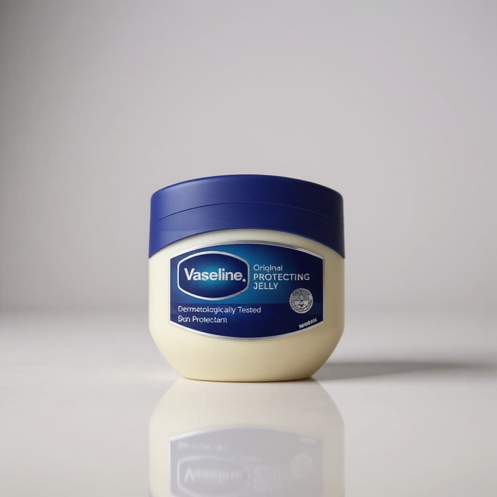 VASELINE ORIGINAL HEALING JELLY 100 ML