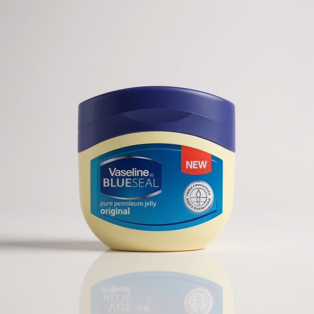 VASELINE BLUESEAL ORIGINAL 50 ML