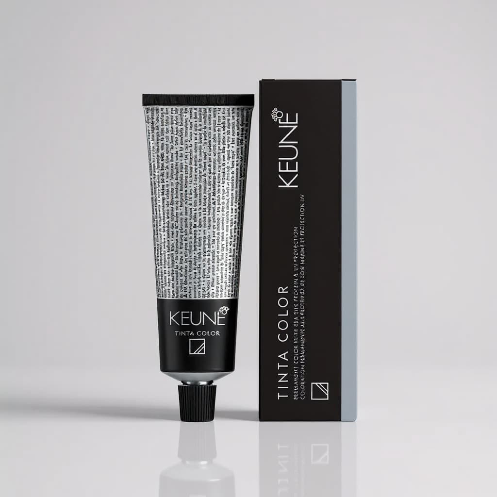 KEUNE HAIR COLOUR 3