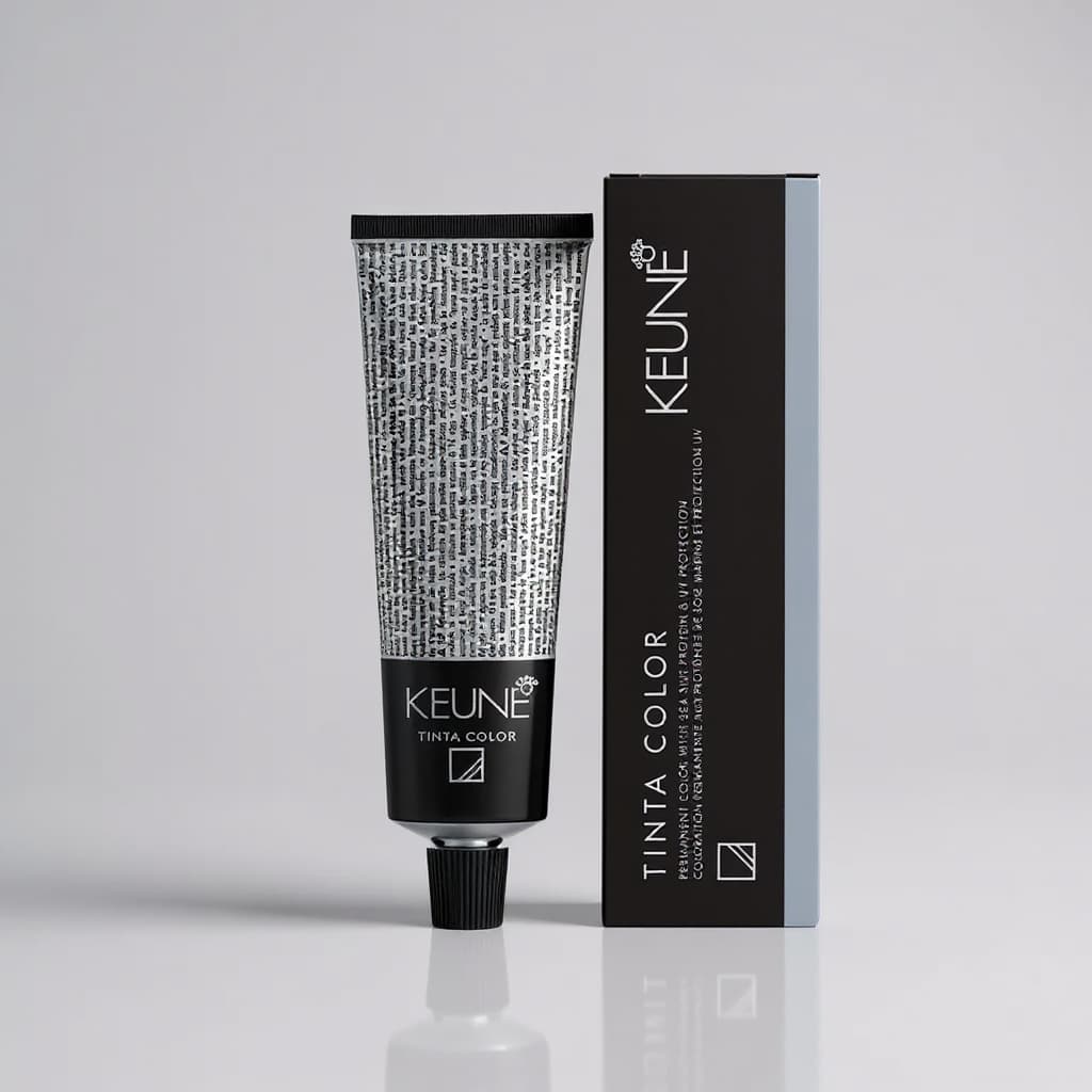 KEUNE HAIR COLOUR 1
