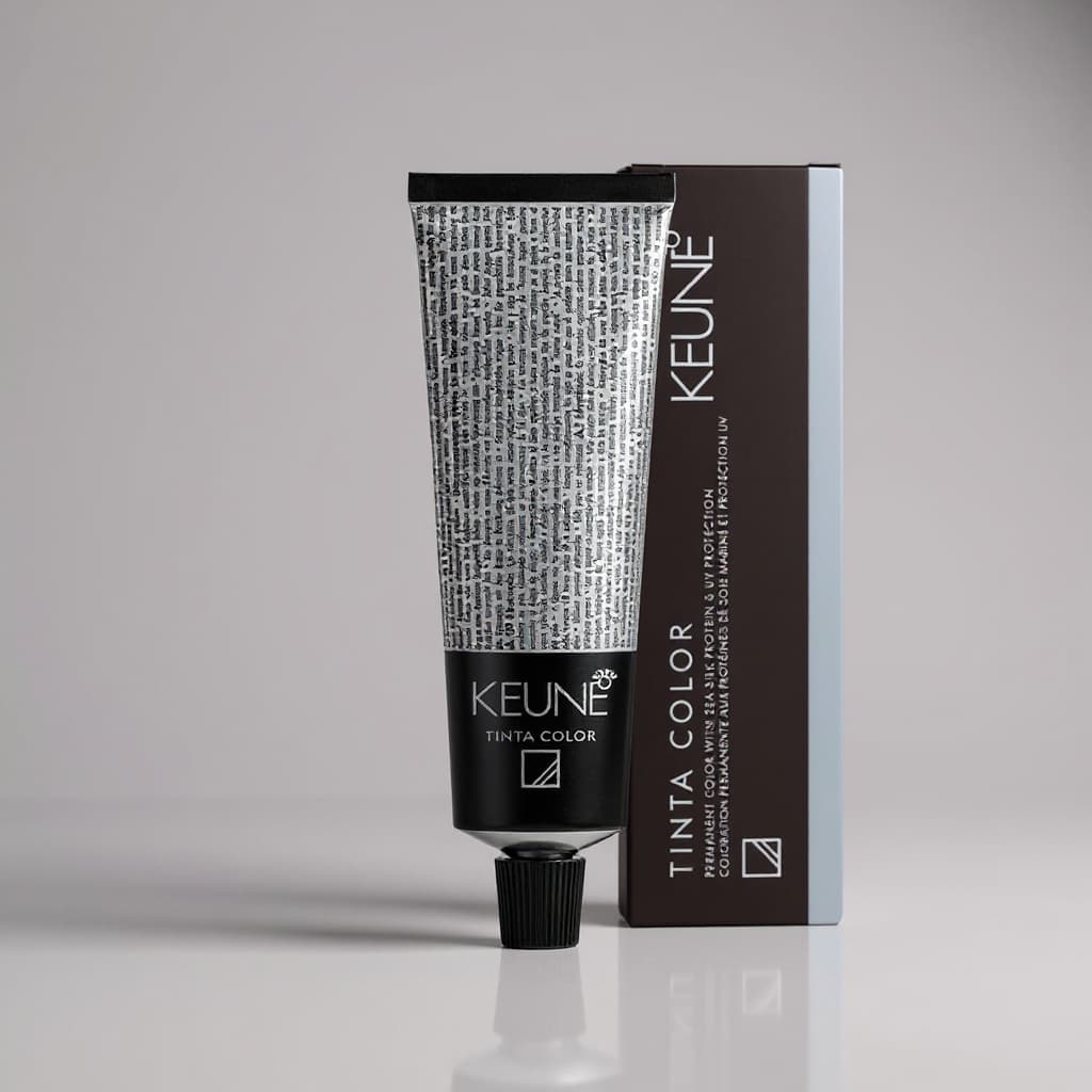 KEUNE HAIR COLOUR 4