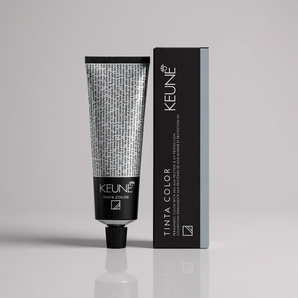 KEUNE HAIR COLOUR 5