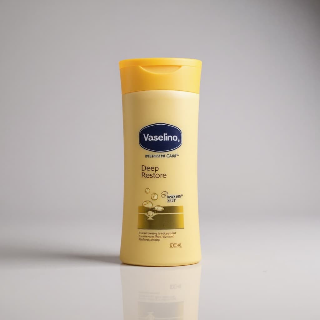 VASELINE DEEP JELLY 100 ML