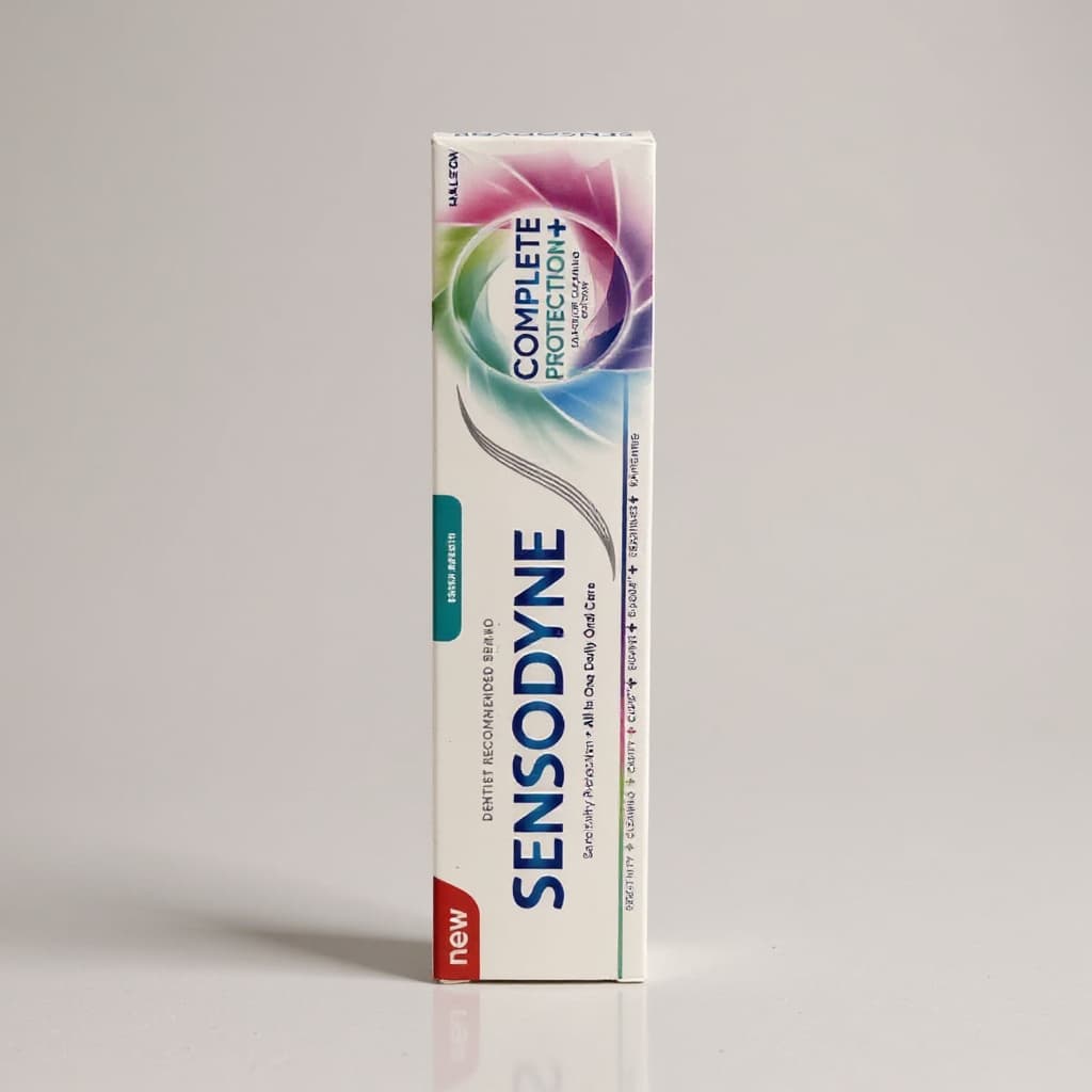 SENSODYNE FRESH BREATH 100 GM
