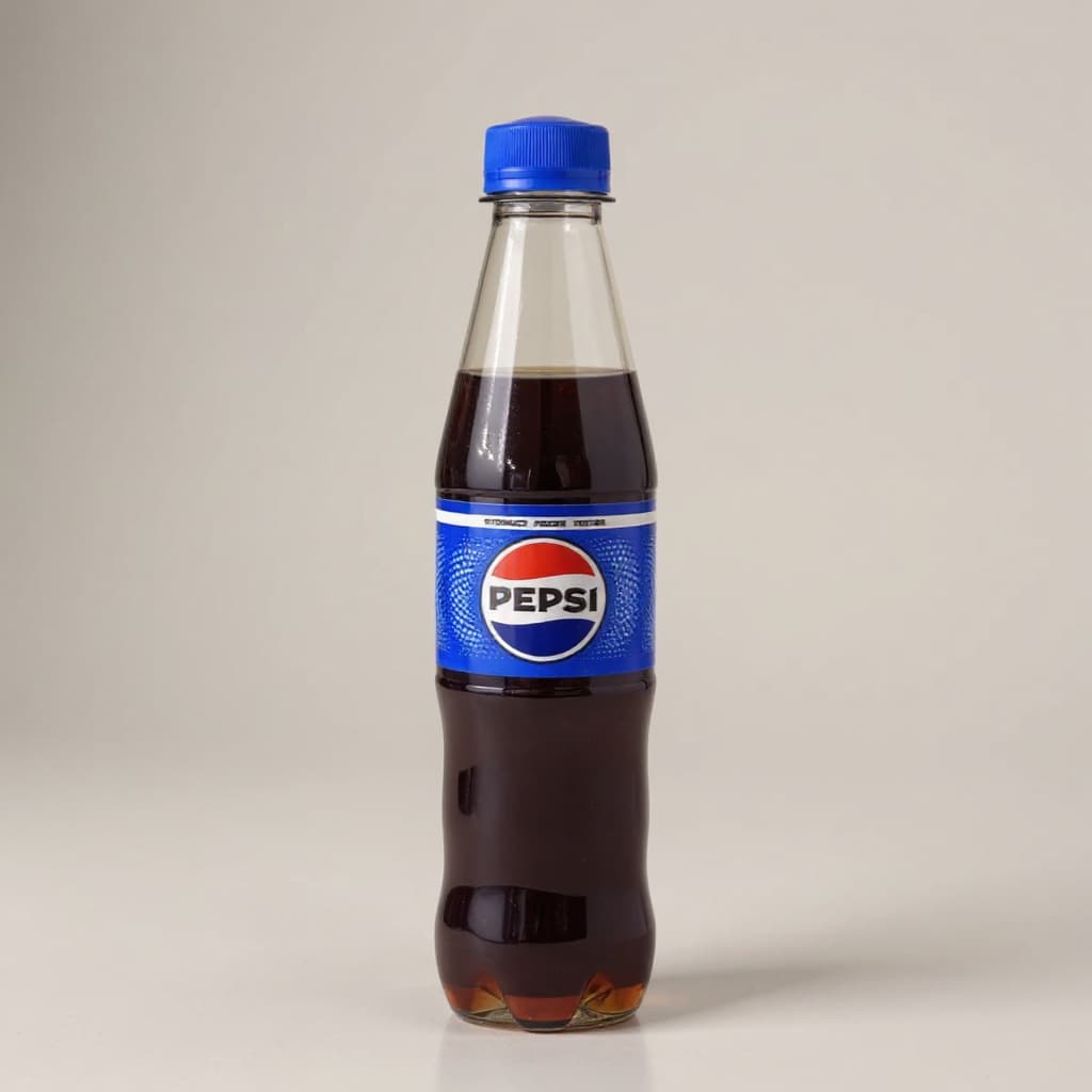 PEPSI 340 ML