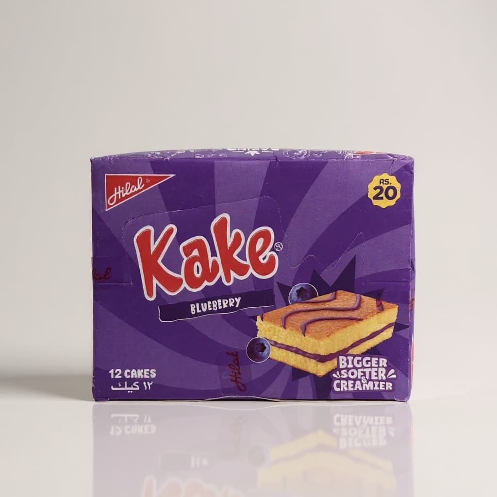 HILAL KAKE BLU RS 20
