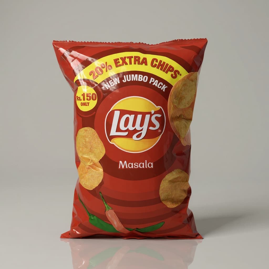 LAYS MASALA