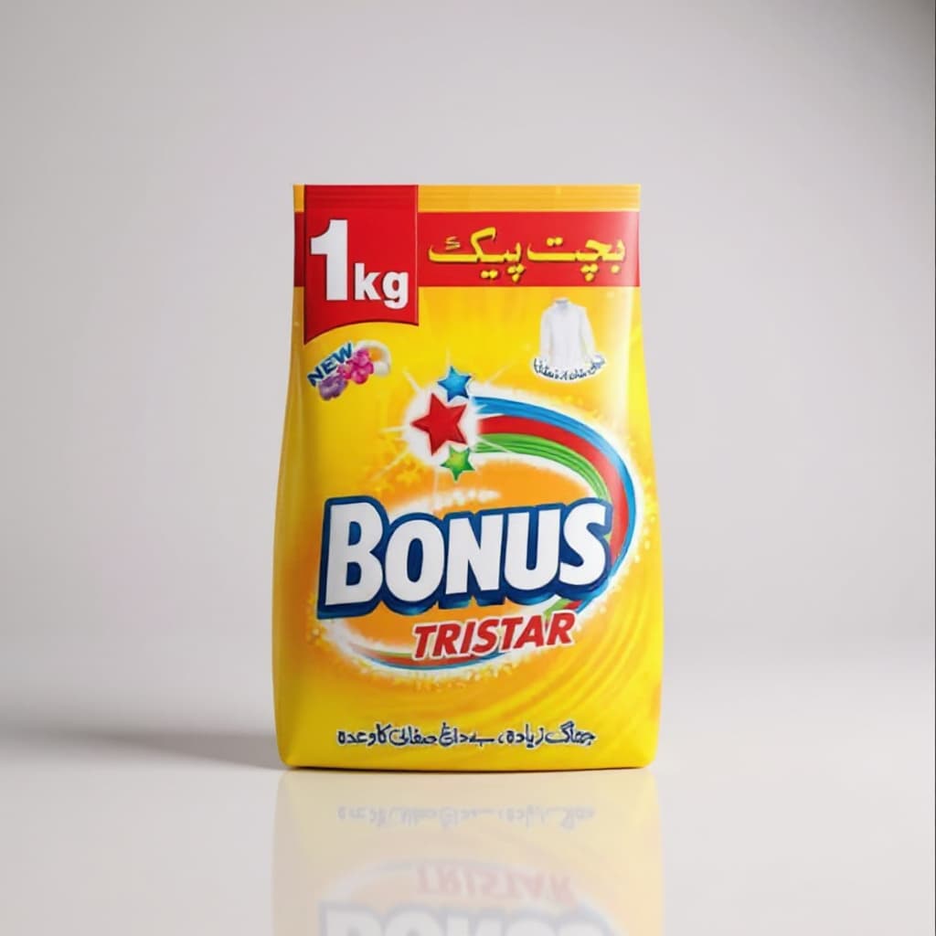 BONUS TRISTAR 1 KG