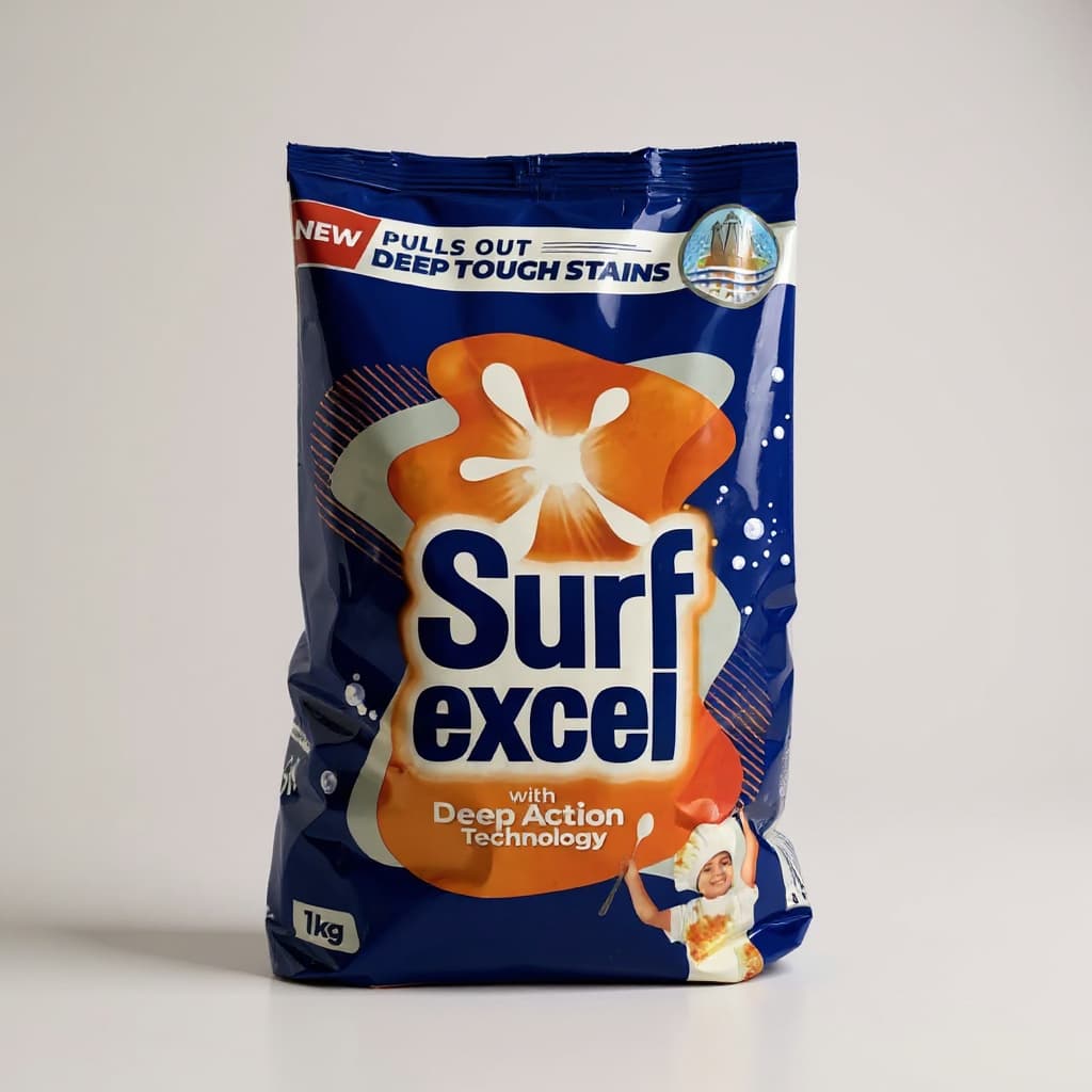 SURF EXCEL 1KG