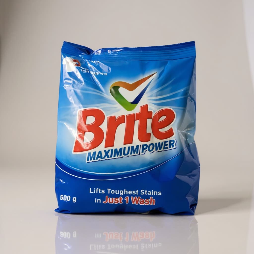 BRITE 500 GM