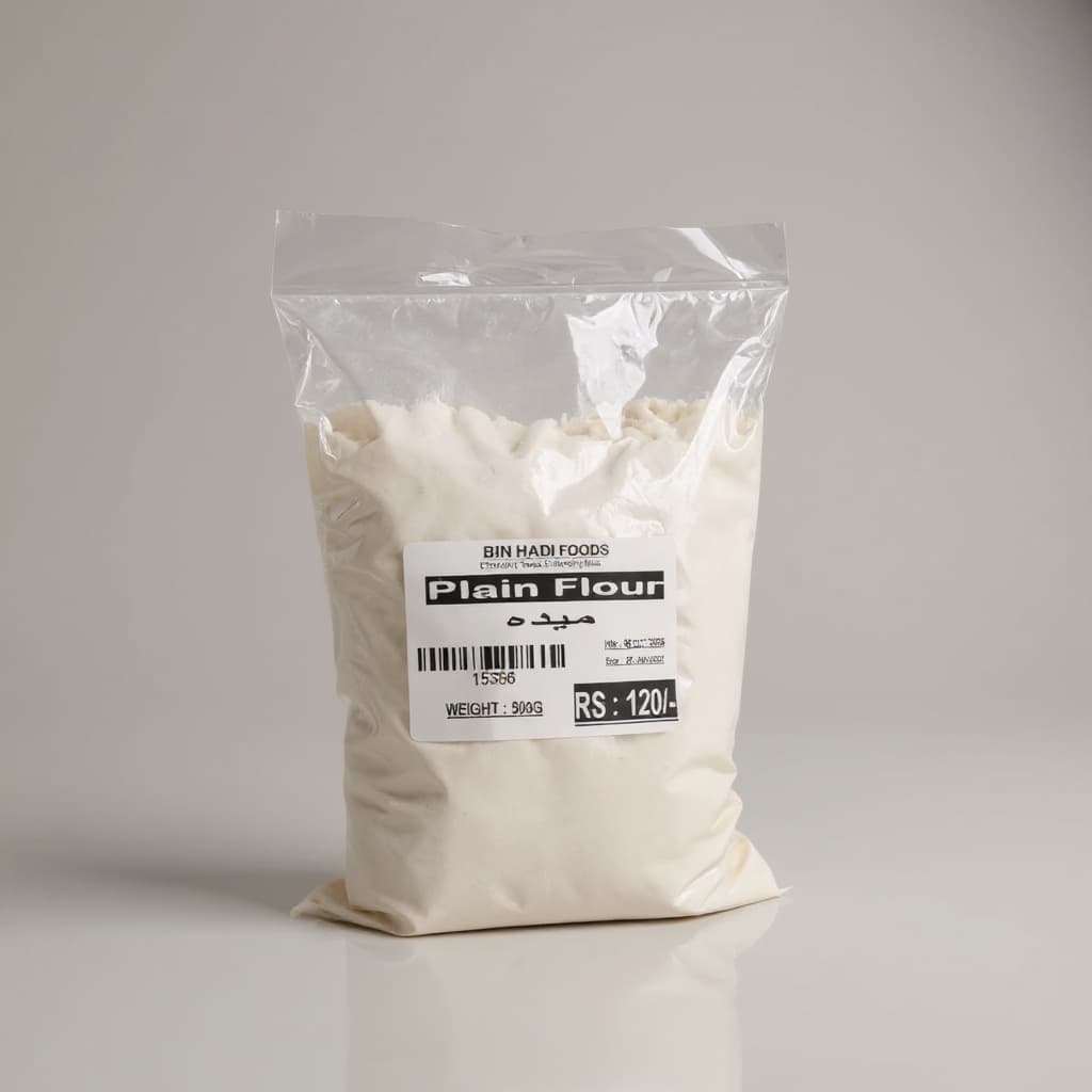 MAIDA 500 GM