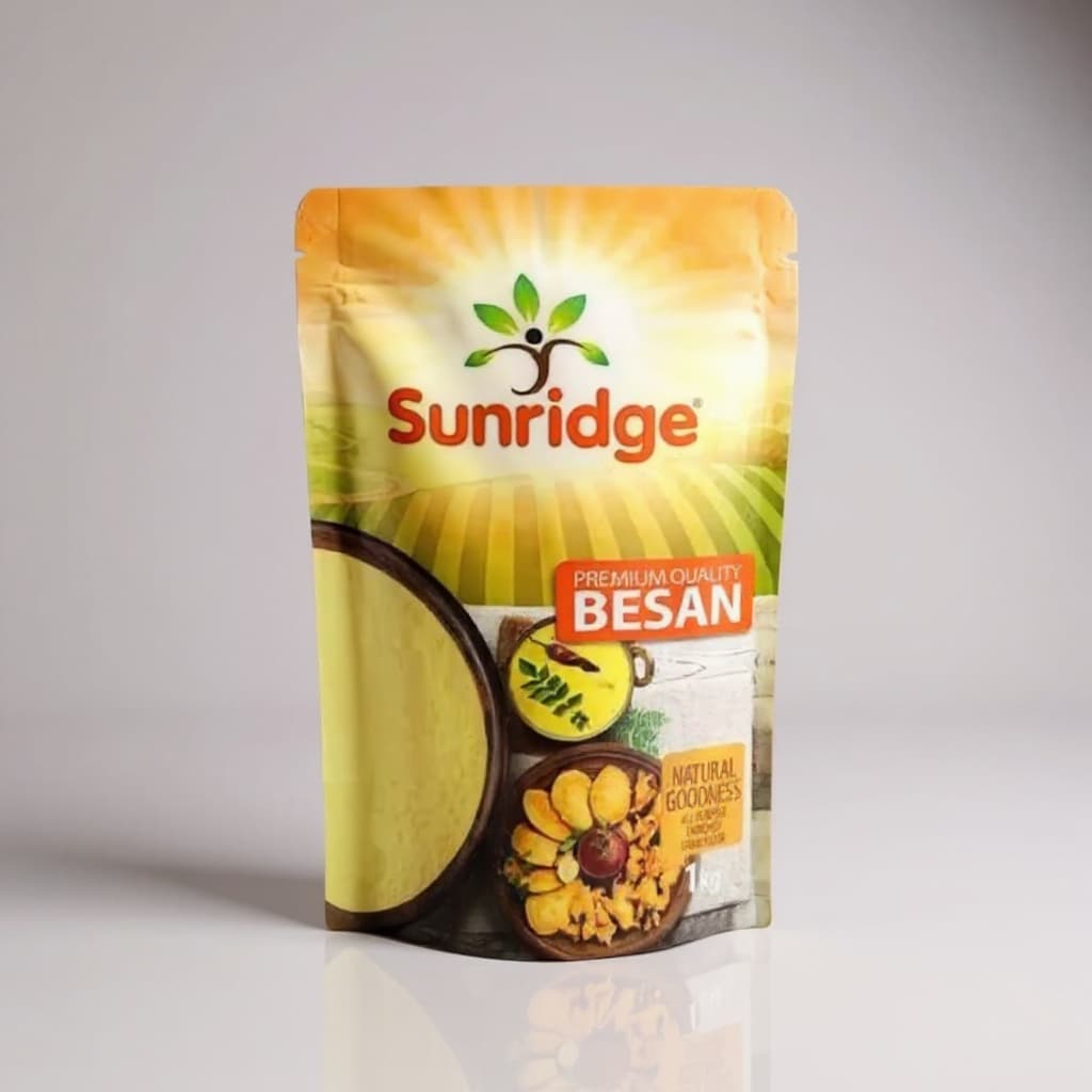 SUNDRIDGE BAISAN 1KG