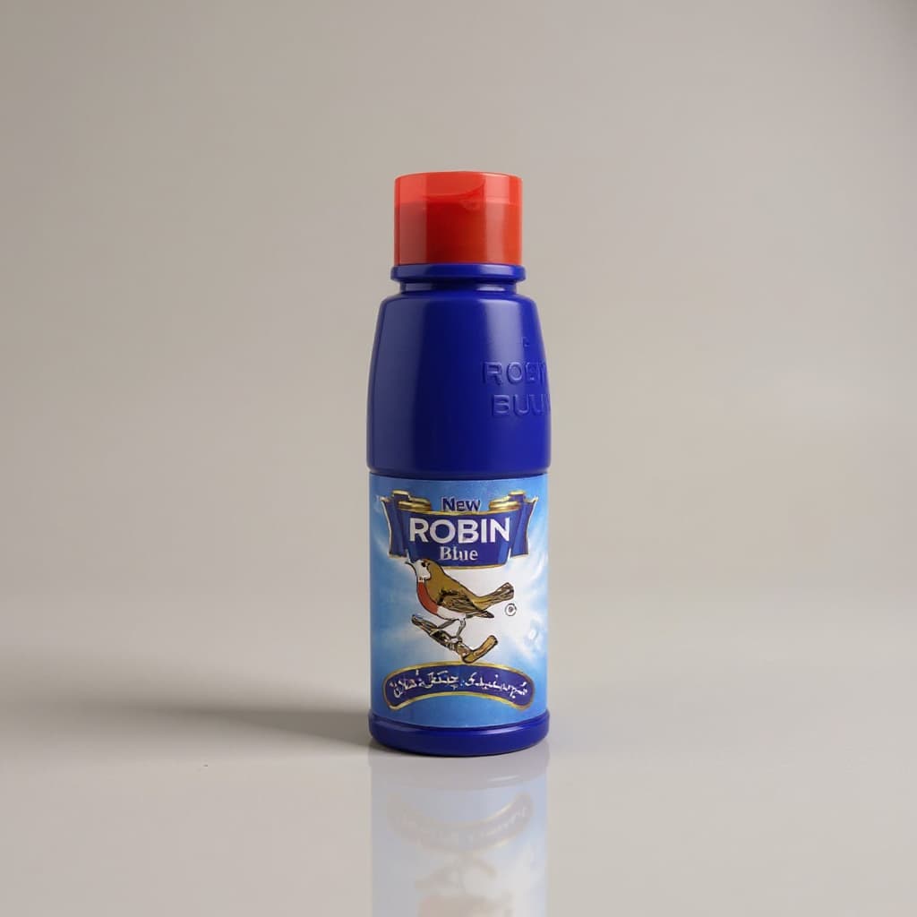 ROBIN BLUE BLEACH 75 ML