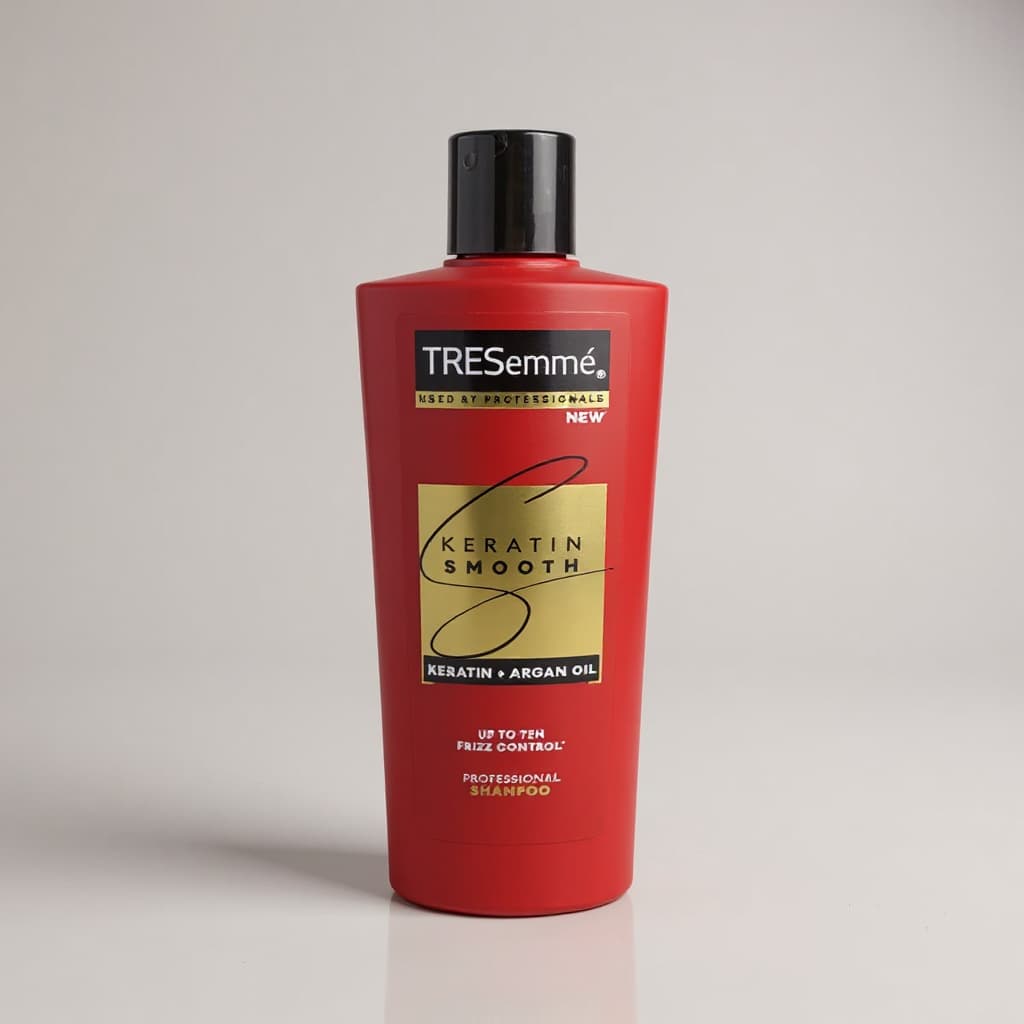 TRESEMME KERATIN SHAMPOO 360 ML