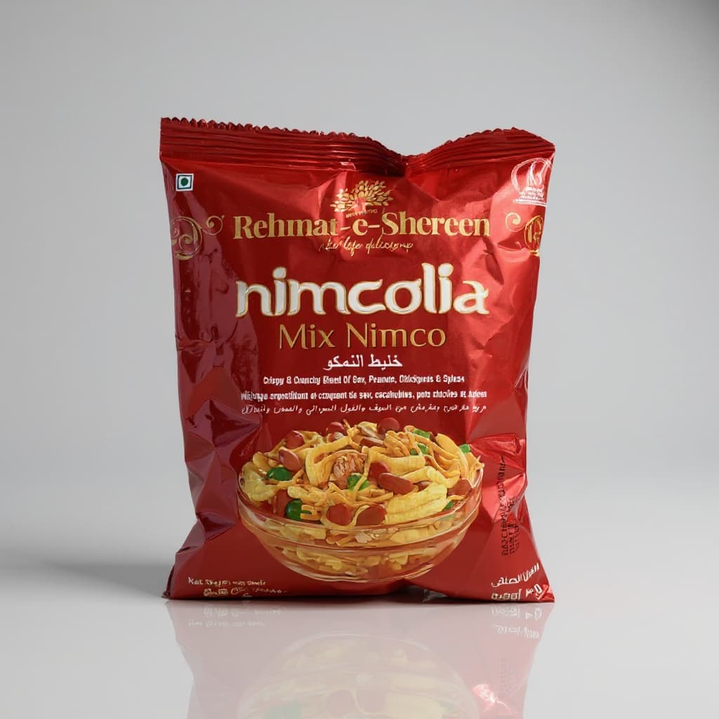 REHMAT NIMCOLIA MIX NIMKO 100 GM