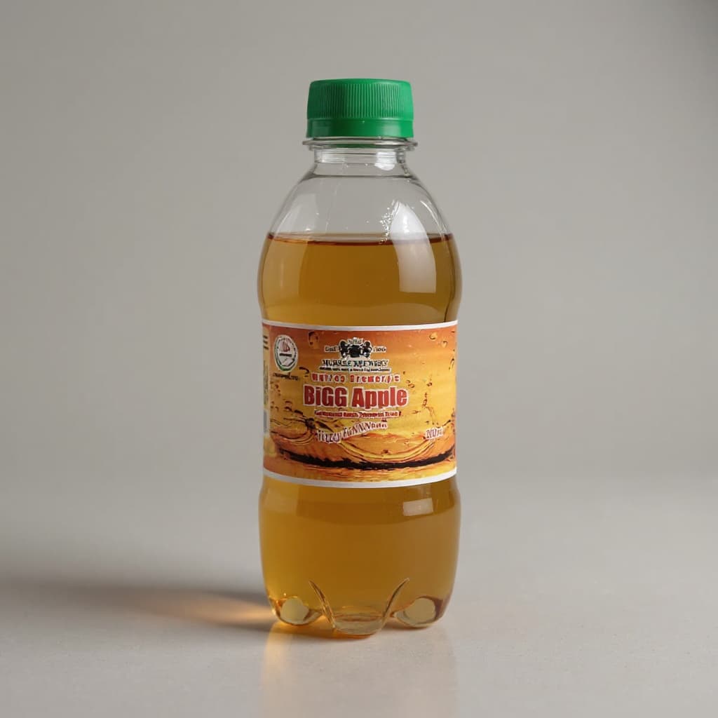 MURREE BREWERRY BIG APPLE 300 ML