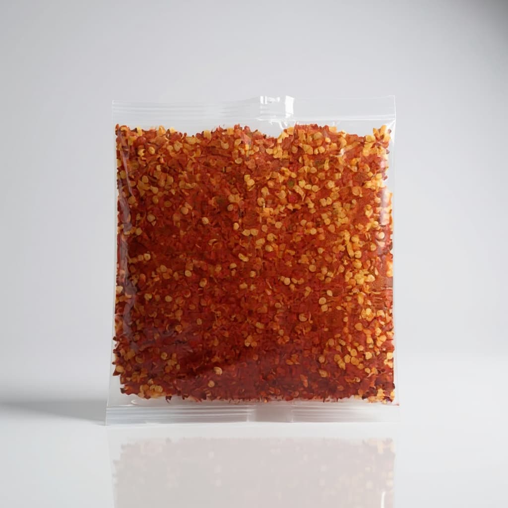 DARA MIRCH (WHOLE DRIED RED CHILLIES)