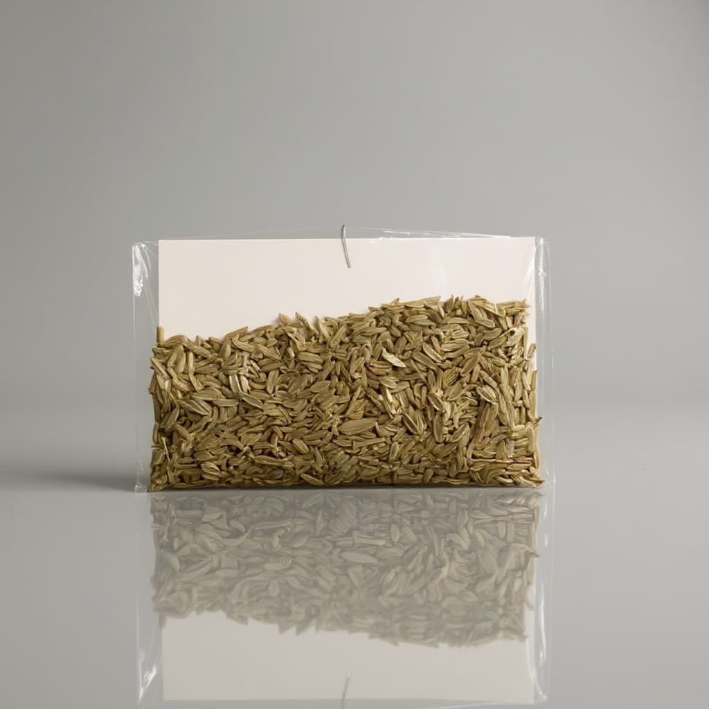 SONF (FENNEL SEEDS)