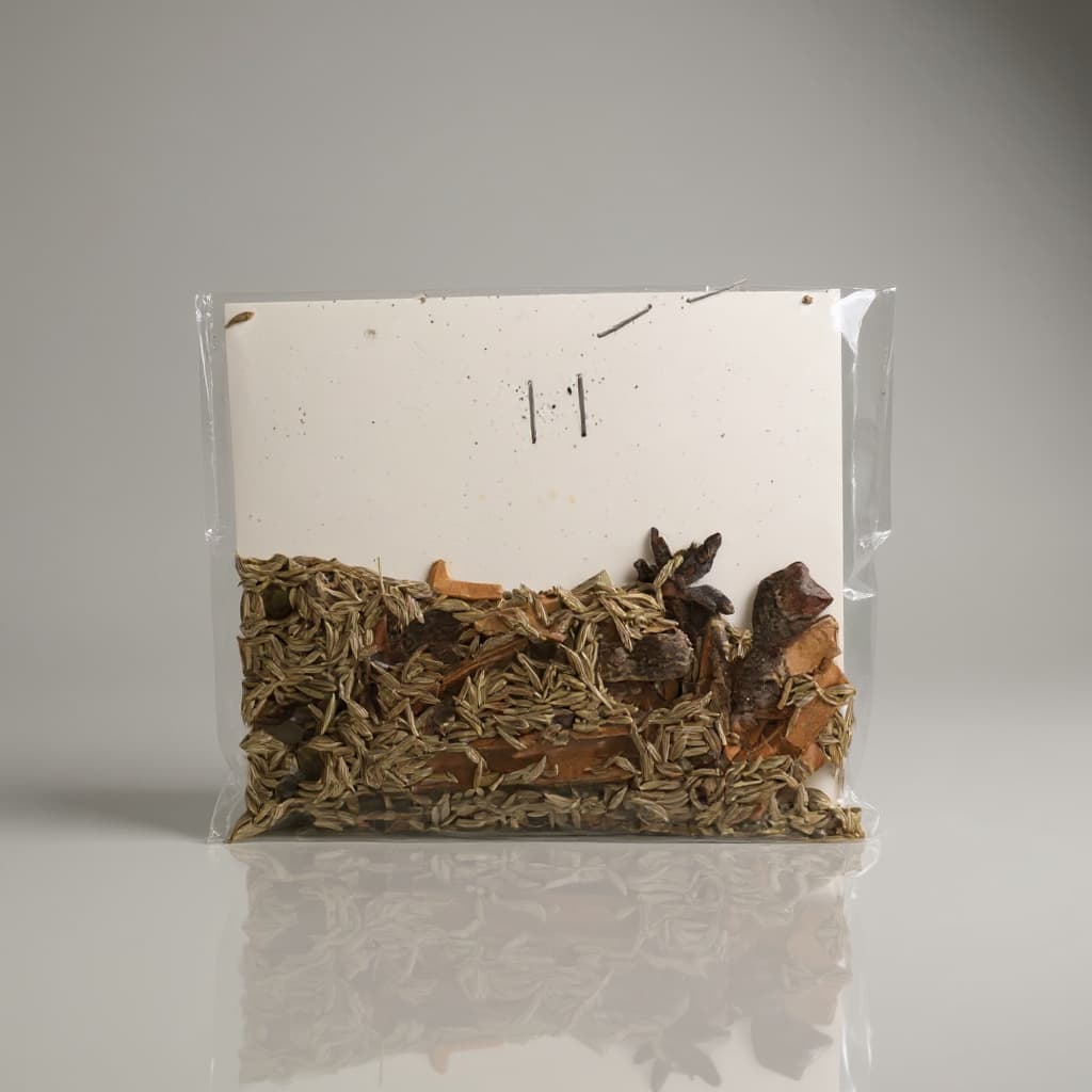 ZEERA (CUMIN SEEDS)