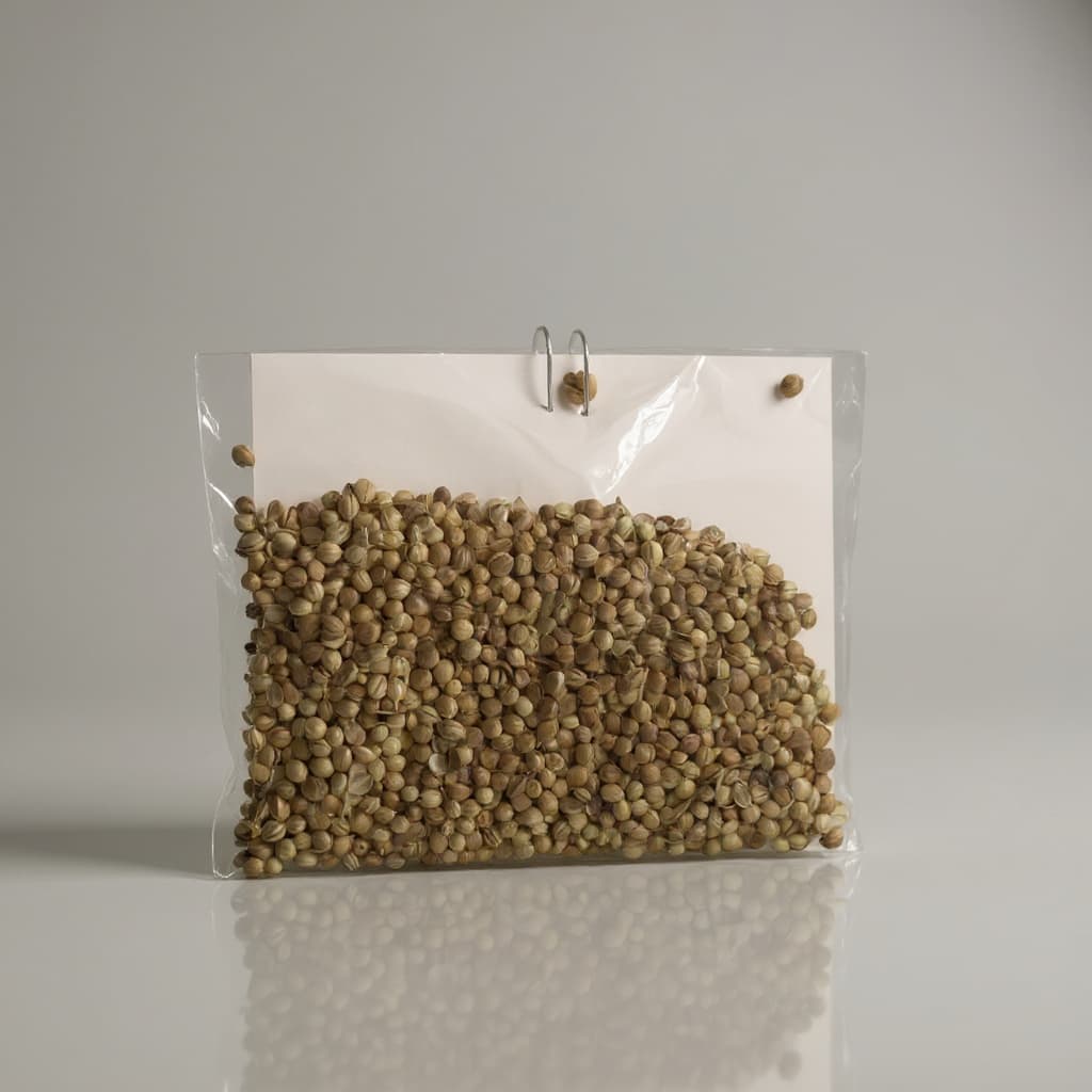 DHANIA POWDER (CORIANDER POWDER)