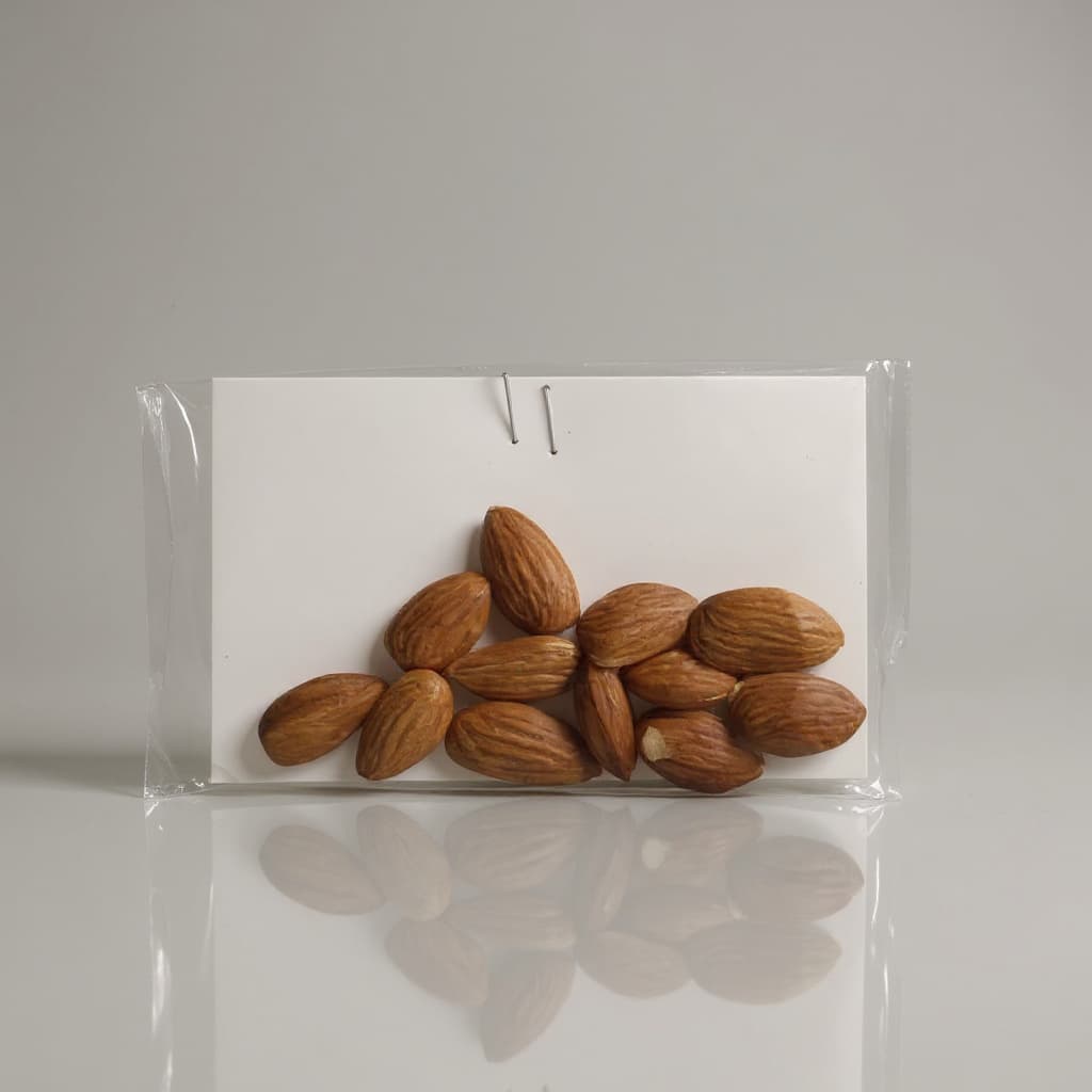 ALMOND
