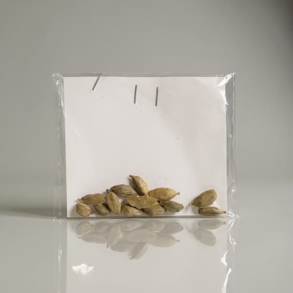 CARDAMOM