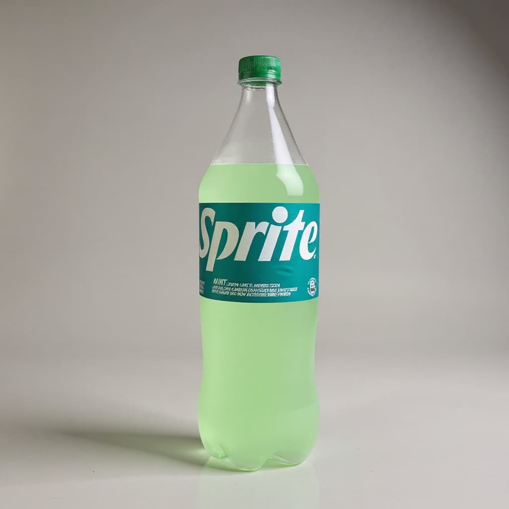 SPRITE MINT 1.5L