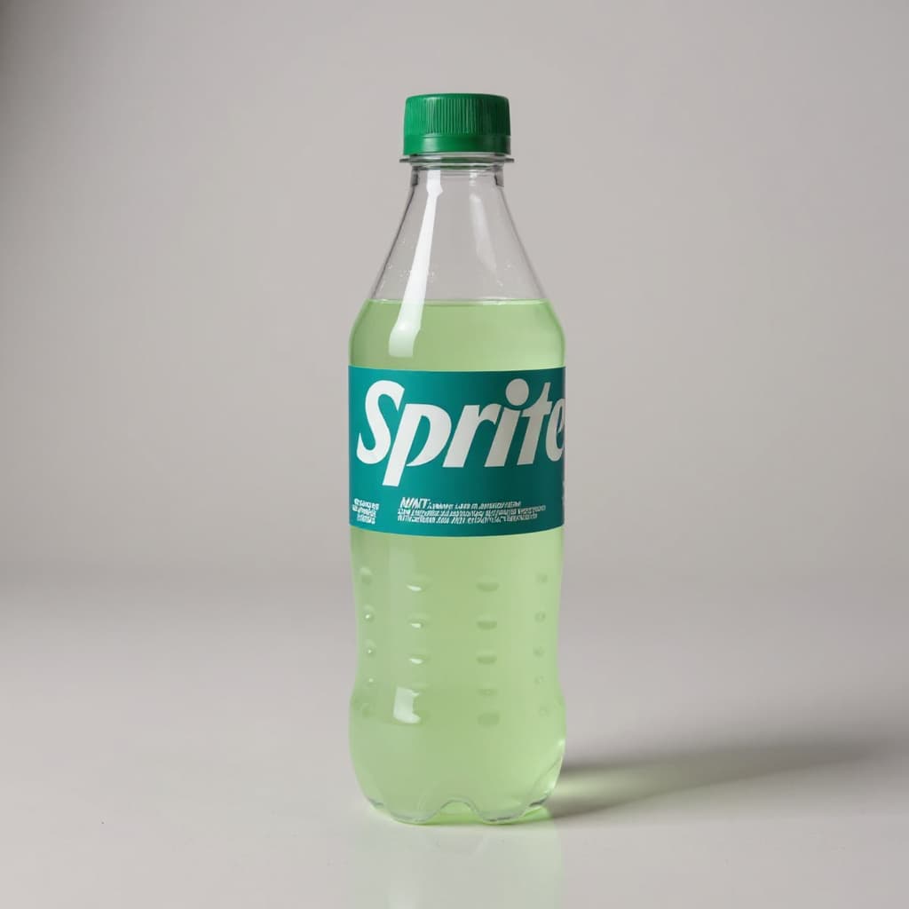 SPRITE MINT 500 ML