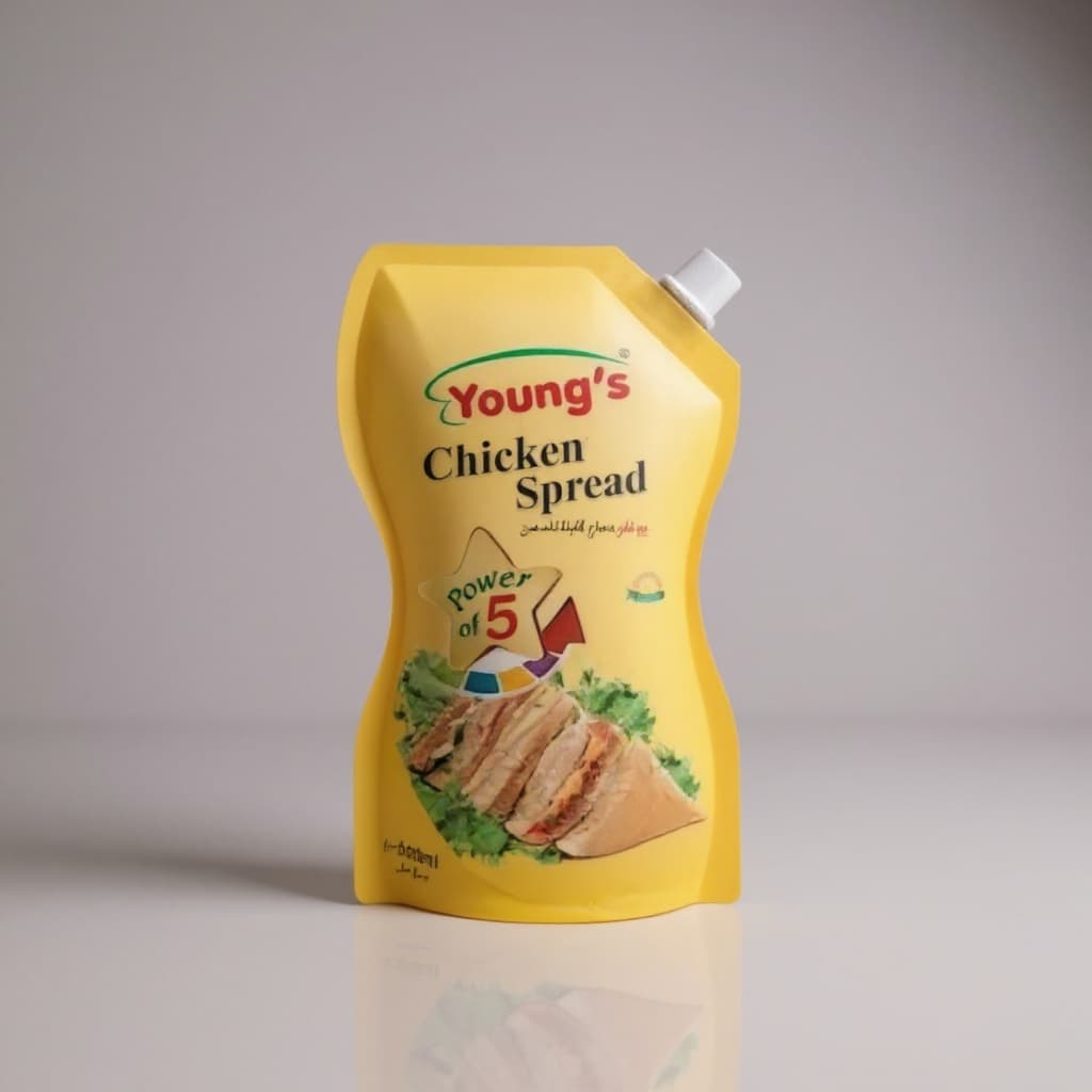 YOUNGS CH SPREAD 100 ML
