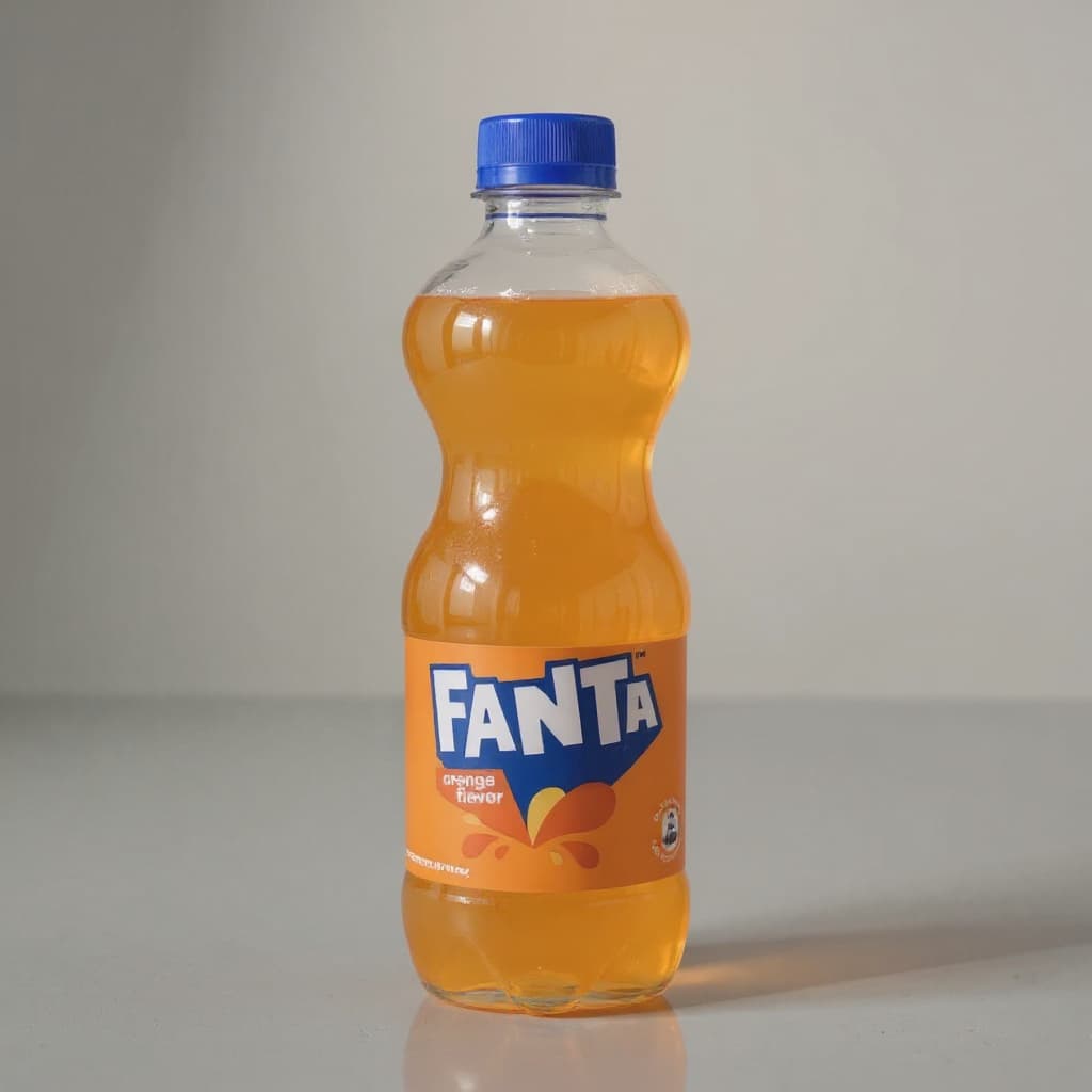 FANTA 350 ML