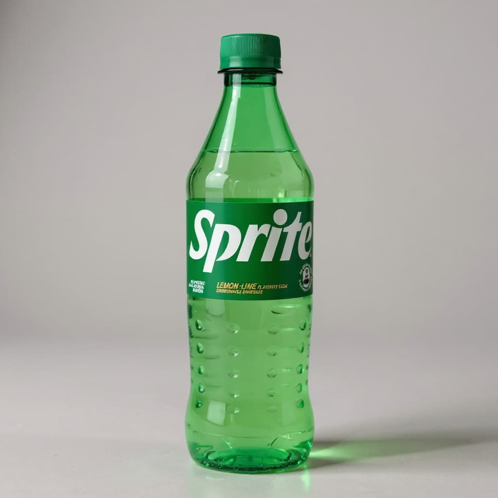 SPRITE 350 ML