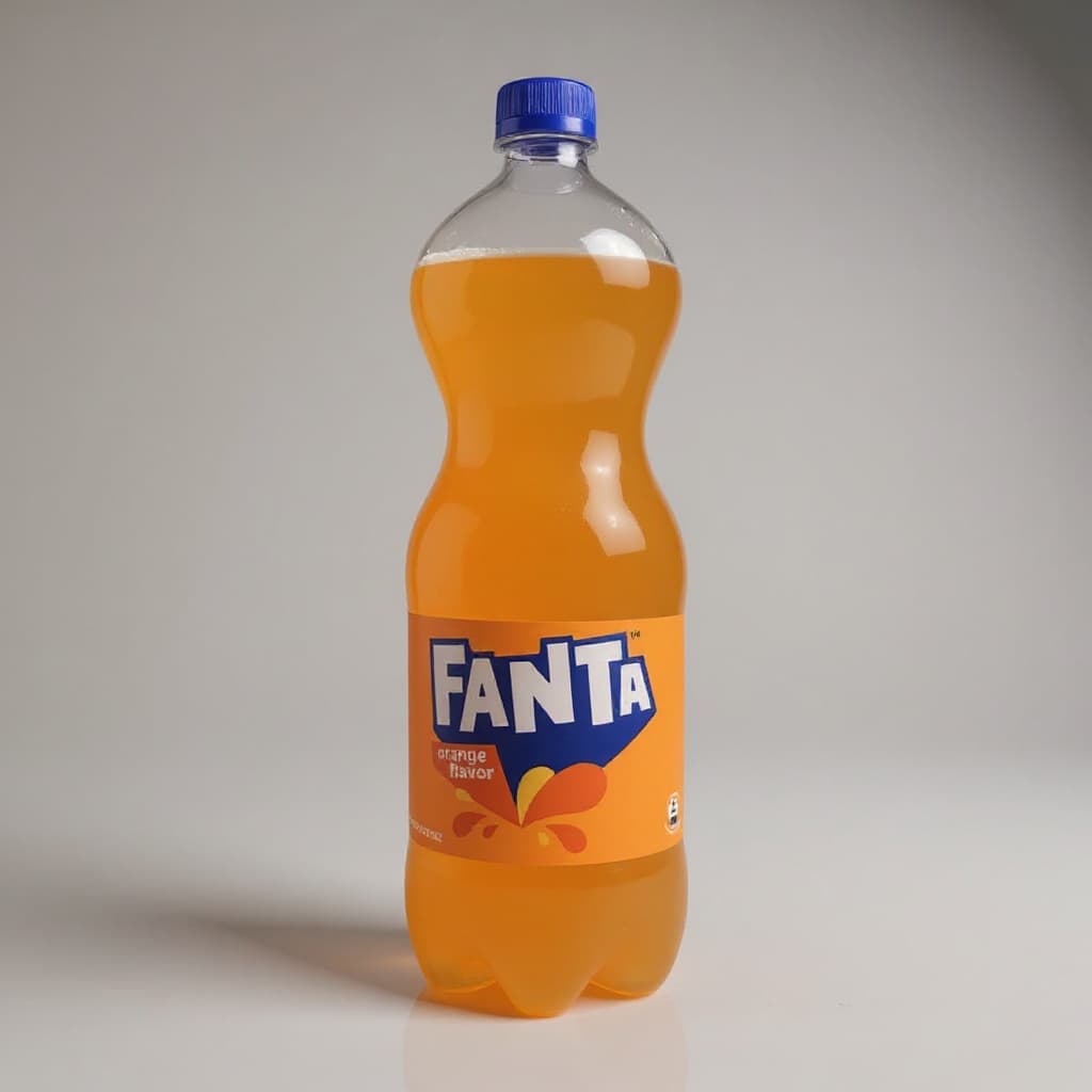 FANTA 1.5L