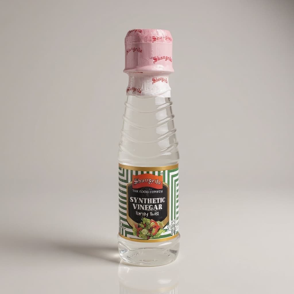 SHANGRILA SYNTHETIC VINEGAR 120 ML