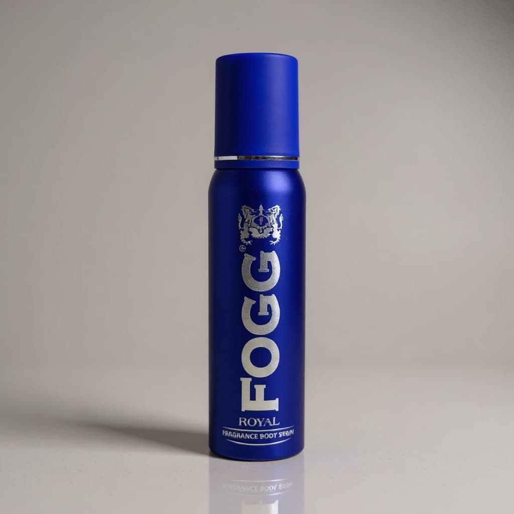 FOGG ROYAL BODY SPRAY 120 ML