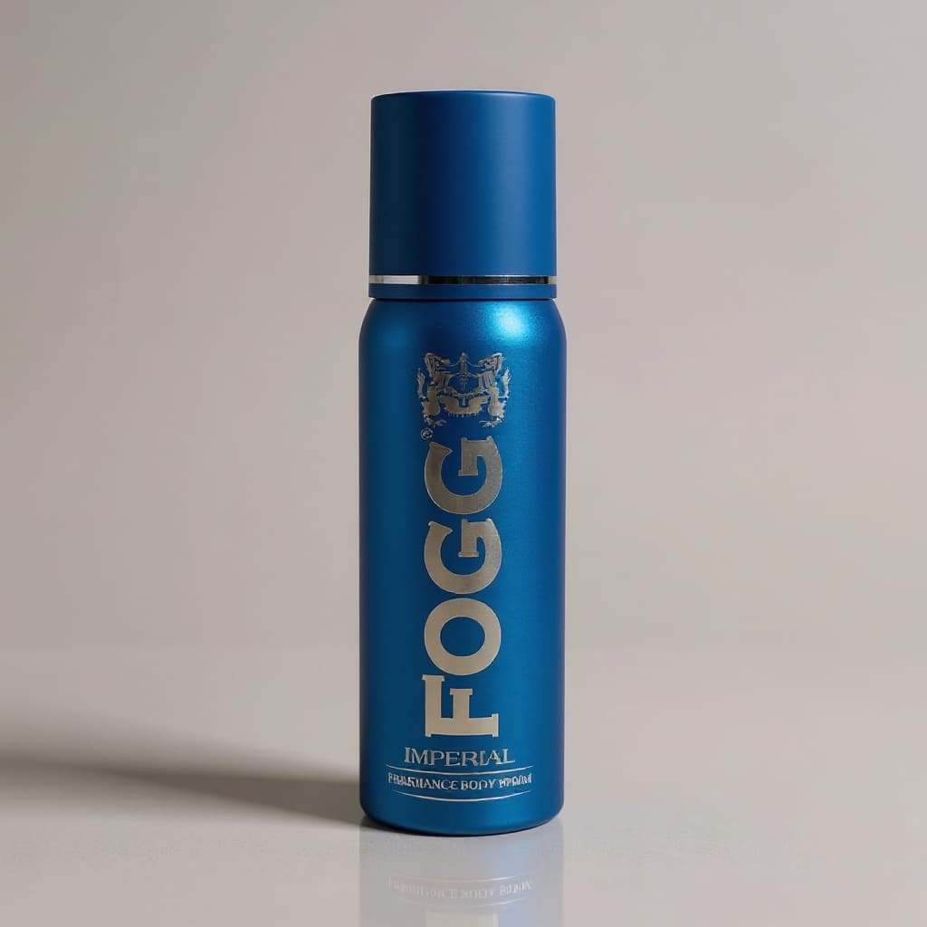 FOGG IMPERIAL BODY SPRAY 120 ML
