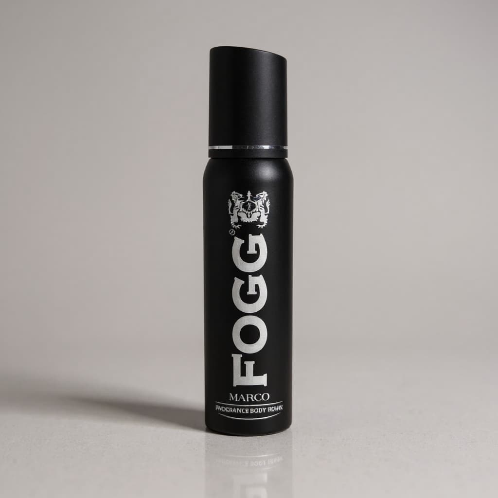 FOGG MARCO BODY SPRAY 120 ML