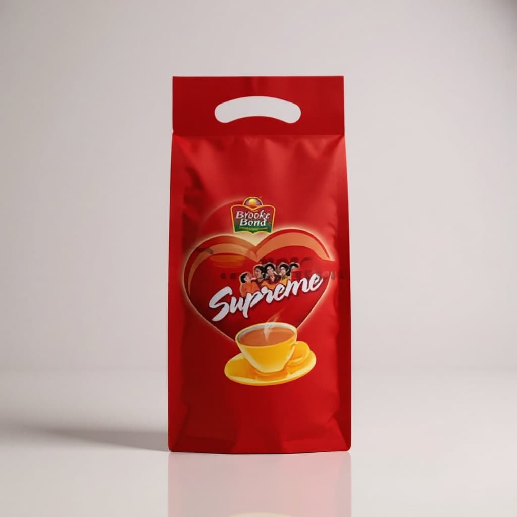 SUPREME TEA 900GM