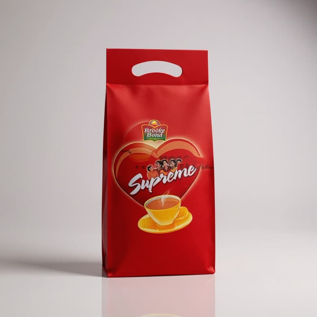SUPREME TEA 430GM