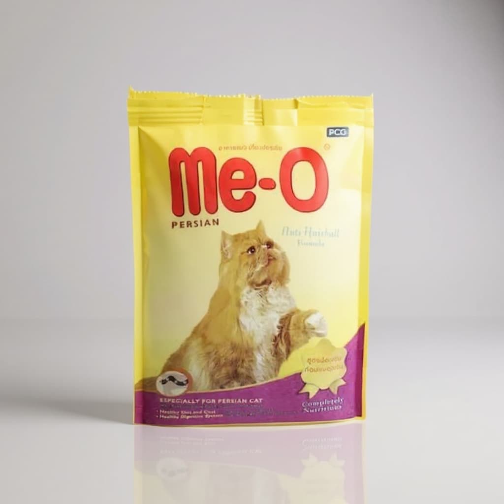 ME-O PERSIAN CAT FOOD 440 GM