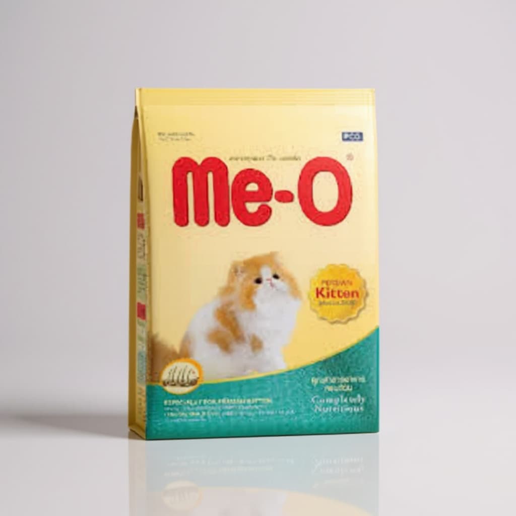 ME-O KITTEN FOOD PERSIAN 1.1 KG