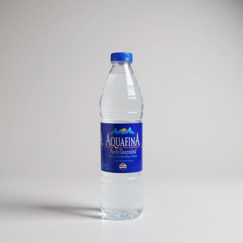 AQUAFINA WATER 500 ML
