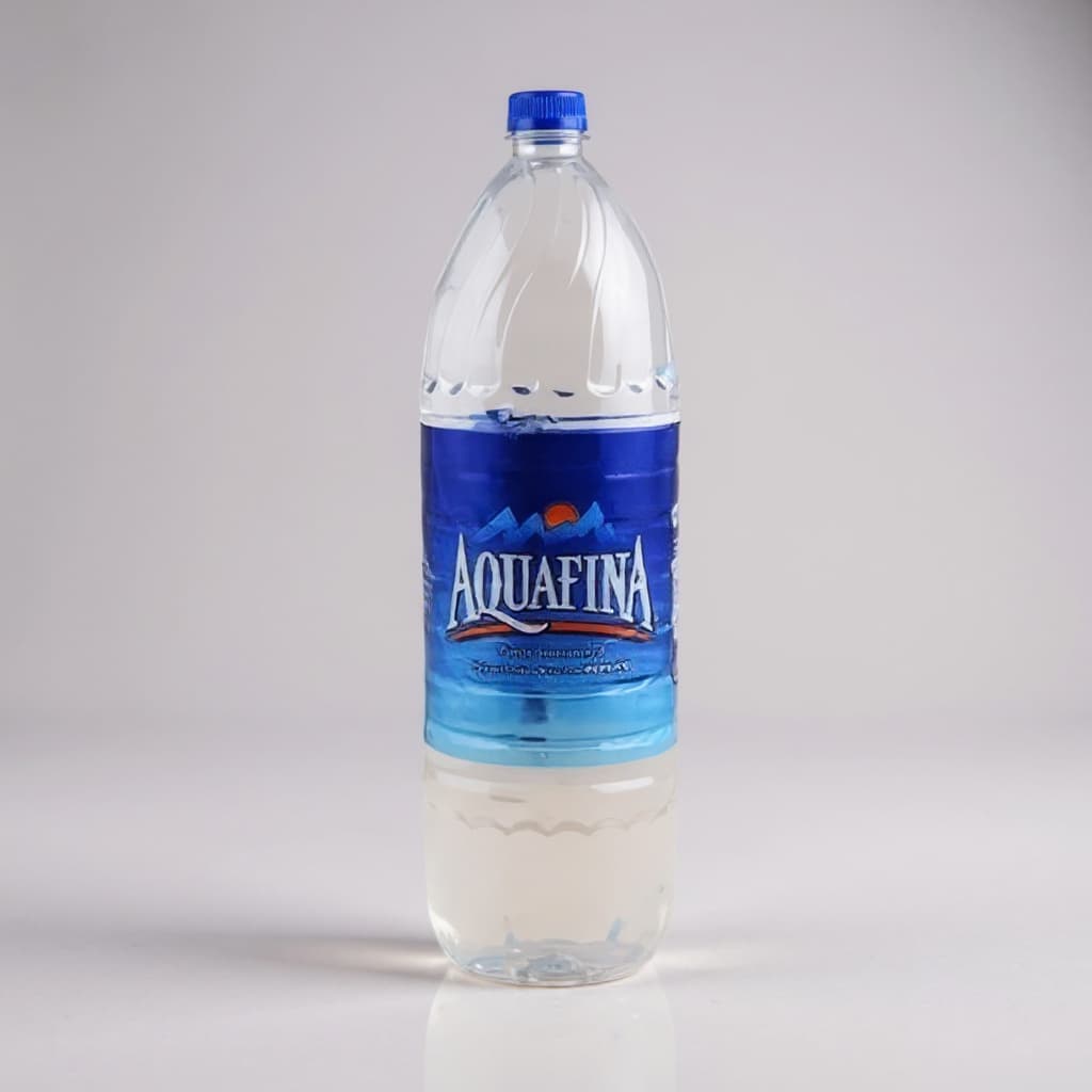 AQUAFINA WATER 1.5L