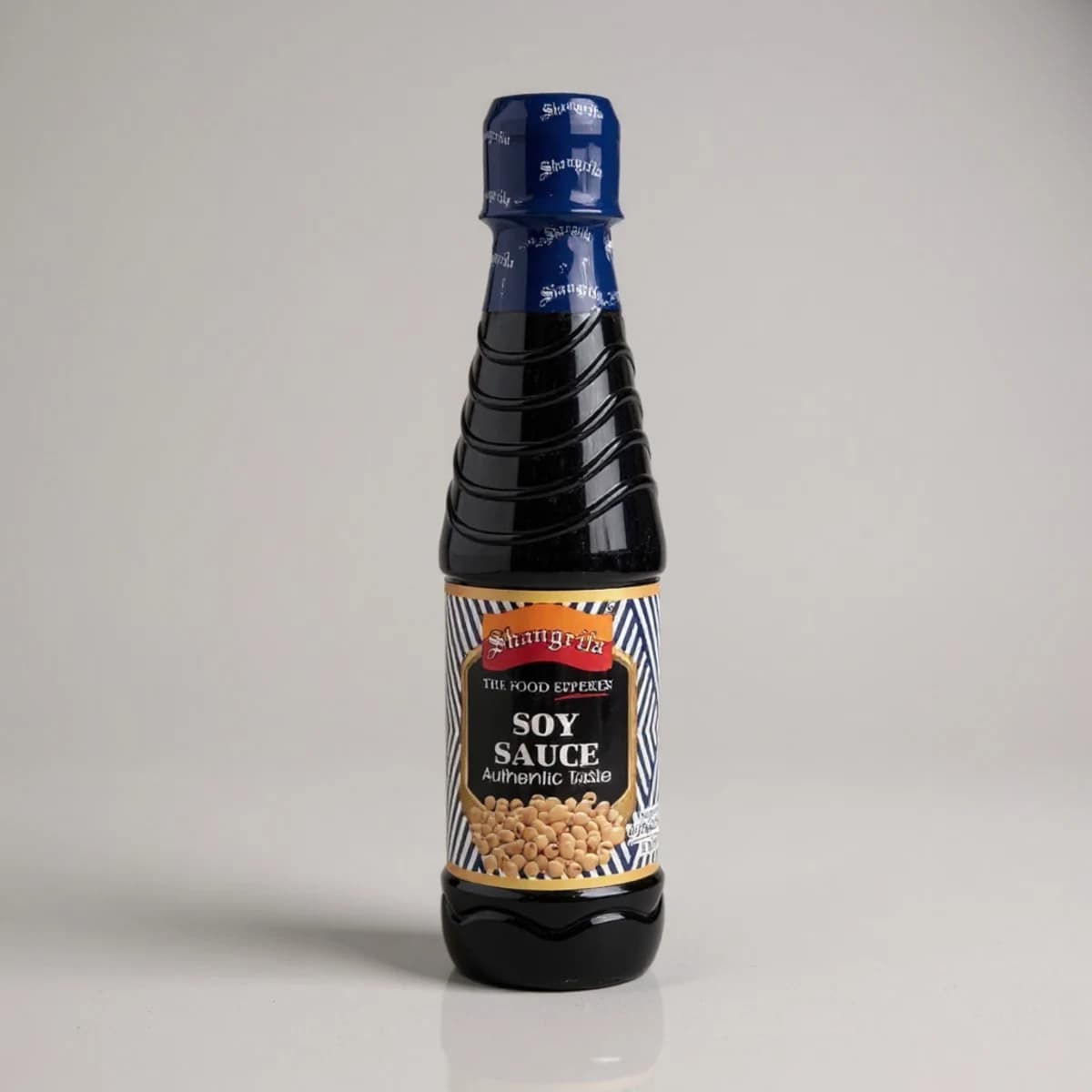 SHANGRILA SOYA SAUCE 120 ML