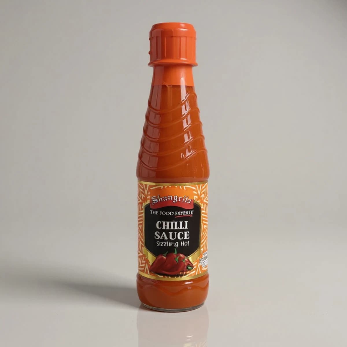 SHANGRILA CHILLI SAUCE 275 ML