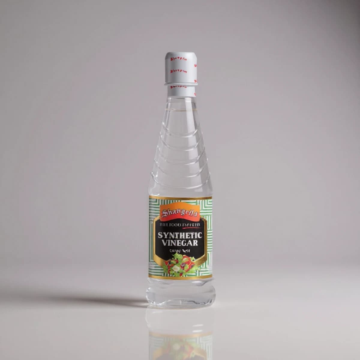 SHANGRILA VINIGAR 120 ML