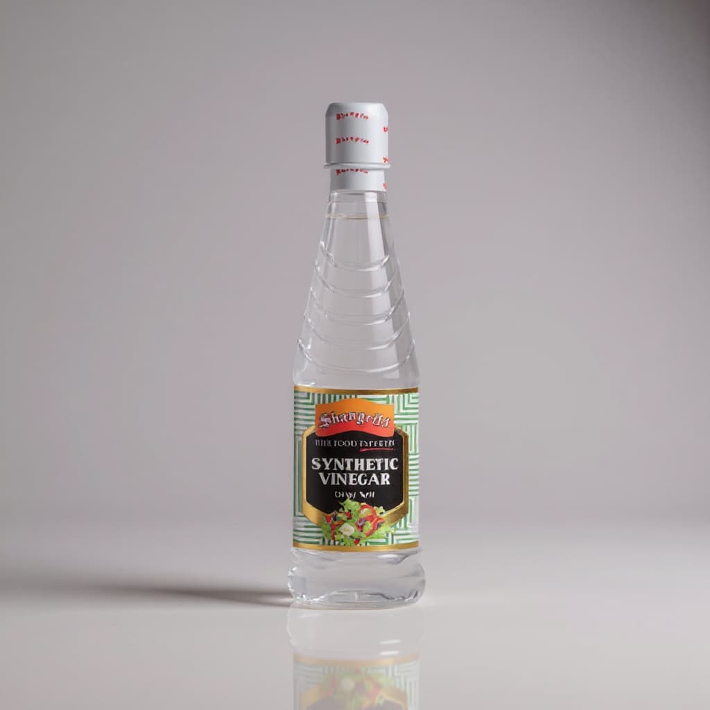 SHANGRILA VINEGAR 700 ML