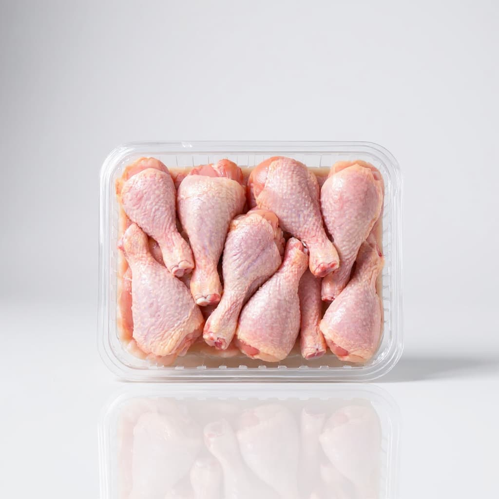 Chicken Drumsticks 1KG