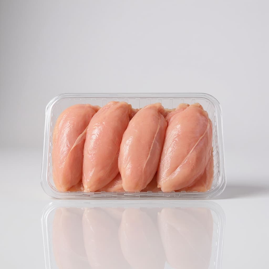 Chicken Breast Boneless 500 G