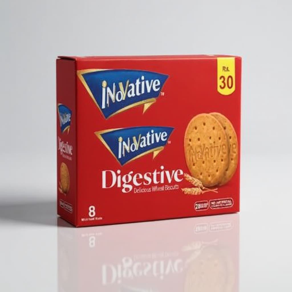 INOVATIVE DIGESTIVE ORG RS 30