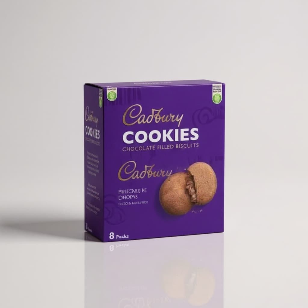 CADBURY COOKIES RS 50